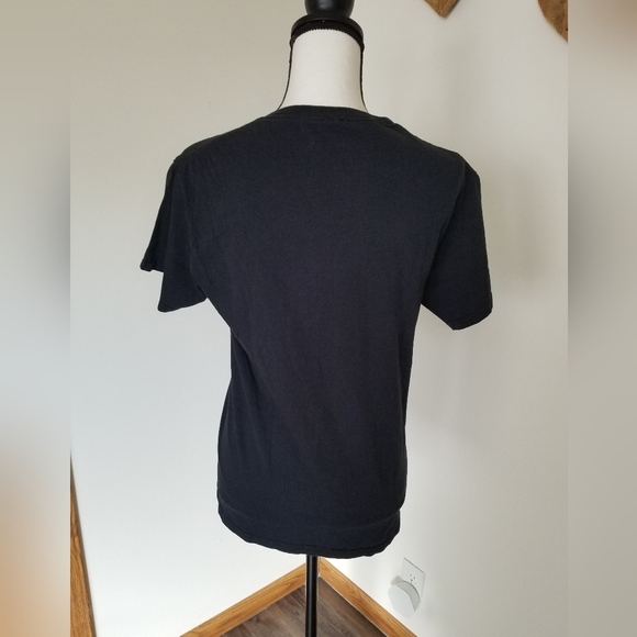 Fender Guitar Graphic T Shirt - Picture 2 of 3